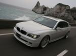 BMW 750Li by Wald 2005 года